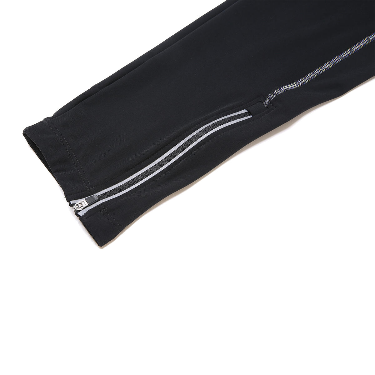 Calções ciclismo - Homem - P-Woodland - preto 3/5