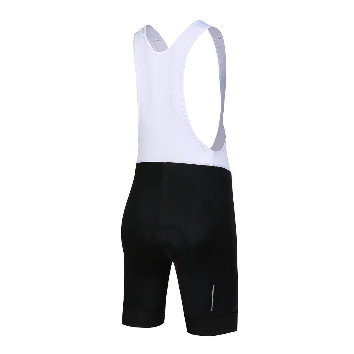Pantaloncini da ciclismo BIB - uomo - P-Icon BIB - nero 2/5