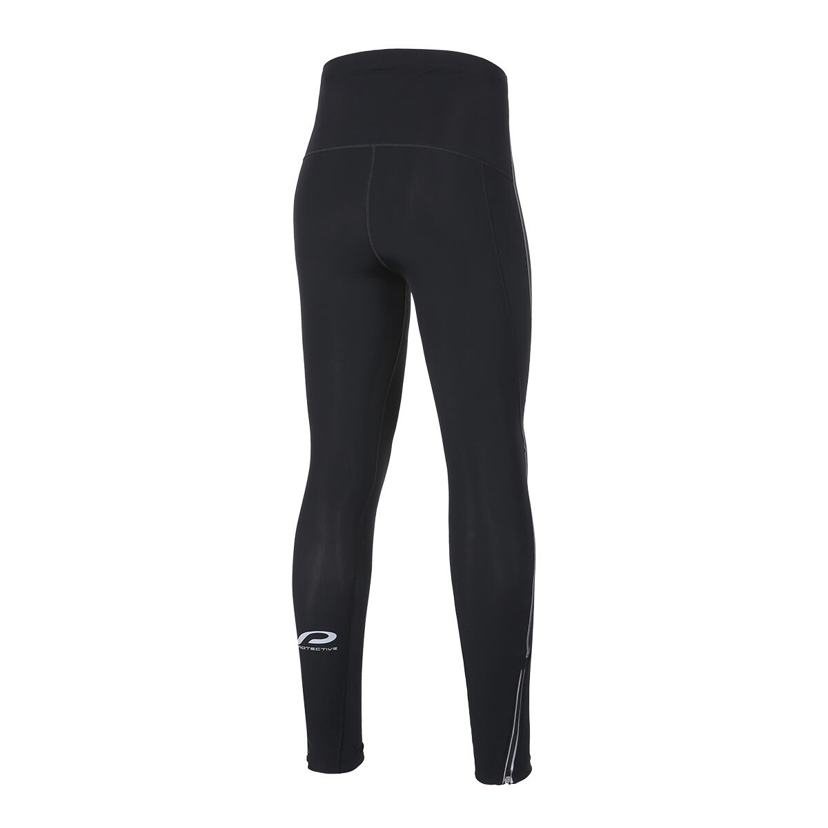 Cuissard de cyclisme - hommes - P-Shadowmoon - noir 2/6