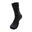 Fahrradsocken - P-Race Socks - schwarz