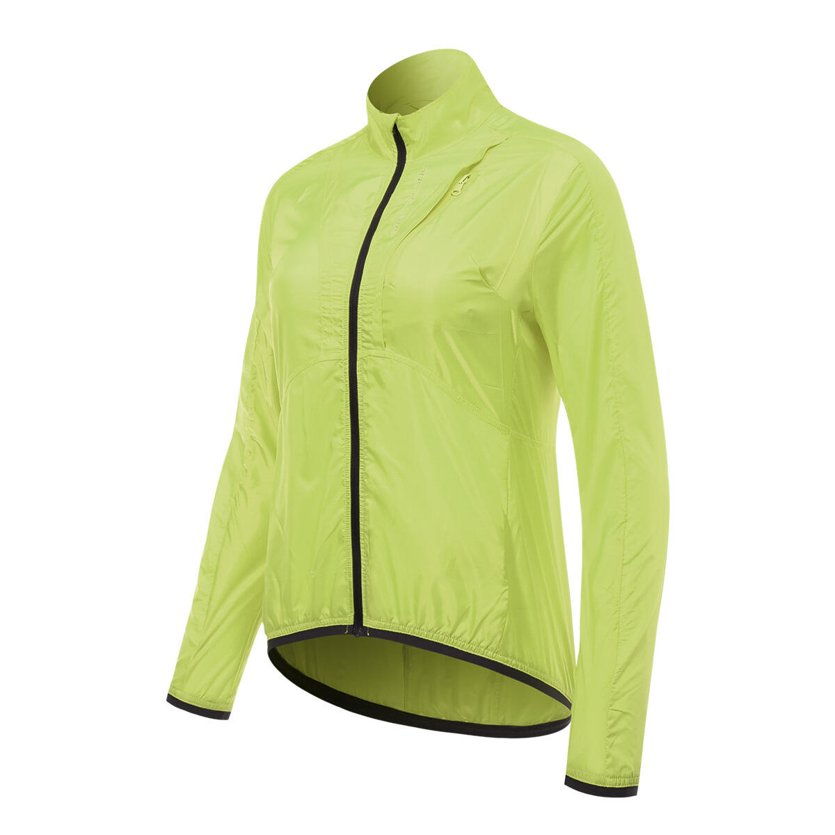 PROTECTIVE Windjacke - Fahrrad - Damen - P-Rise up W - hellgrün
