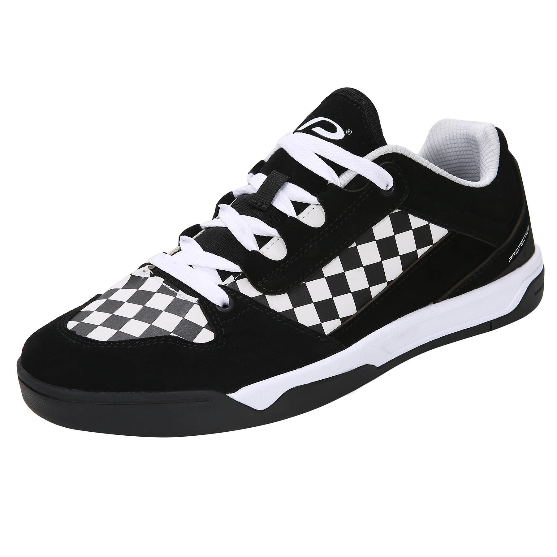 PROTECTIVE Scarpe per biciclette da uomo P-Skids 45: protettivo e resistente