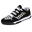 Flatpadel Sneaker - Fahrradschuhe - P-Skids shoes - anthrazitgrau