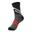 Fahrradsocken - P-Stain Socks - schwarz