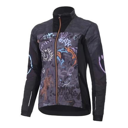 Winterjacke - Fahrrad - Damen - P-MxCxK W - lila