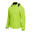 Regenjacke - Fahrrad - Damen - P-Rain II W - gelb