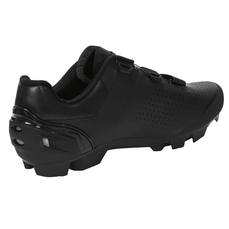 Gravelschuh - Fahrradschuhe - P-Lunar Rocks shoes - schwarz