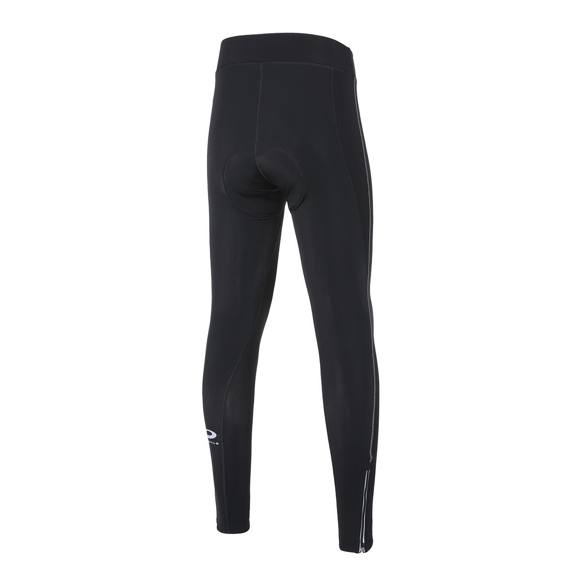 Pantalon long cyclisme femme P-Shadowplay W 2/7