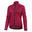 Windjacke - Fahrrad - Damen - P-Rise up W - pink