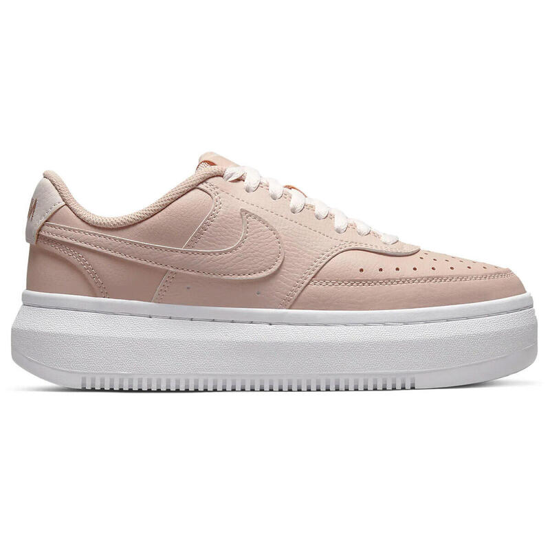 Zapatillas mujer Nike Court Vision Alta Ltr Rosa