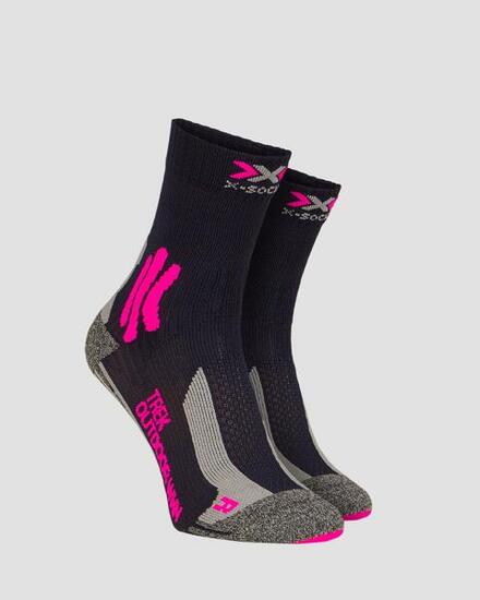 Socken Trek Outdoor Socks Women X-SOCKS