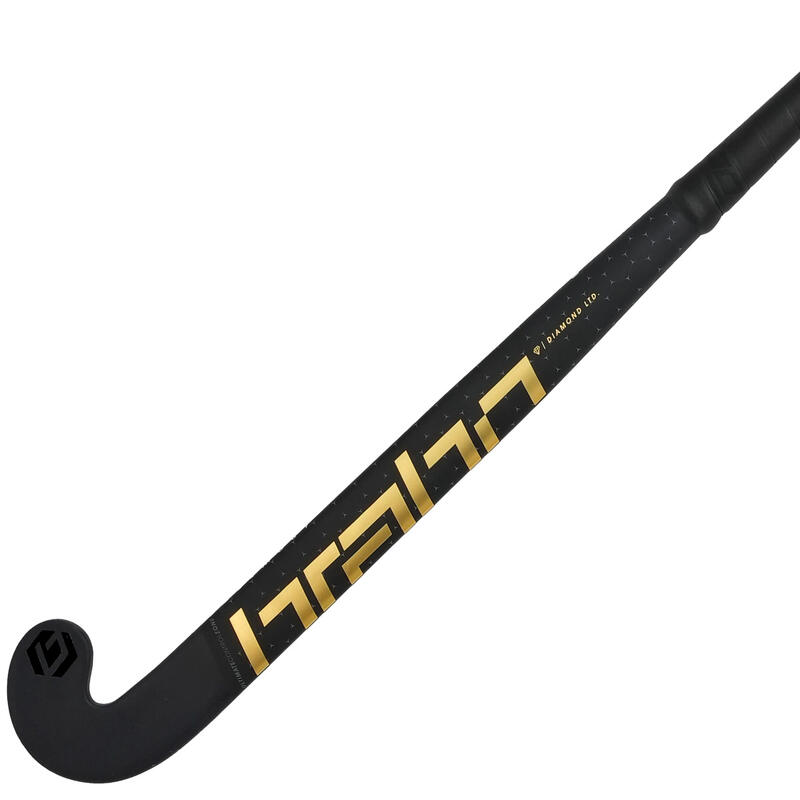 Brabo Pure Diamond LTD CC Hockeystick