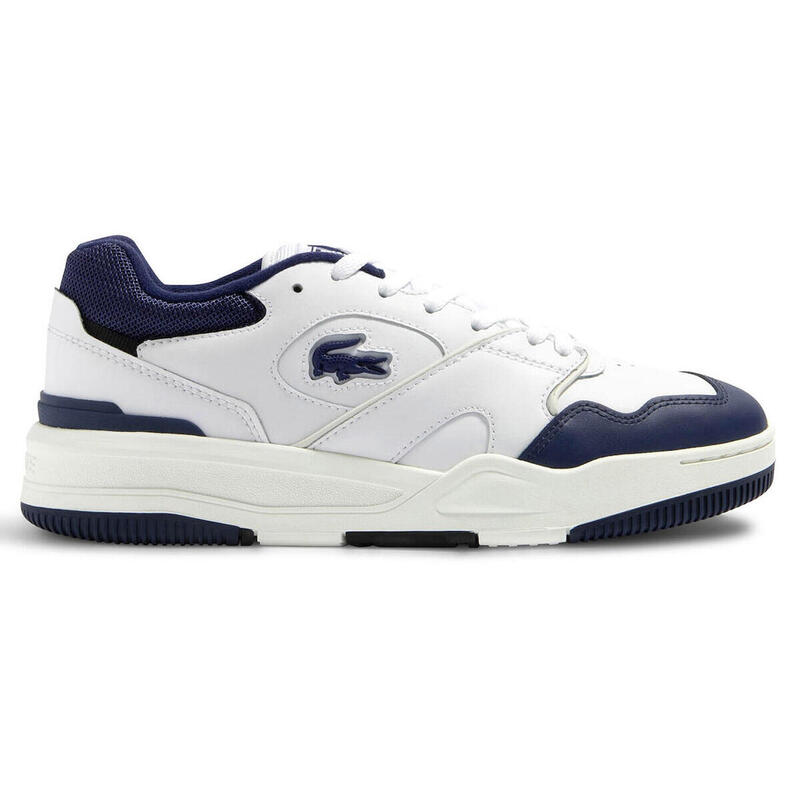 Lacoste Lineshot Premium Heren Sneakers