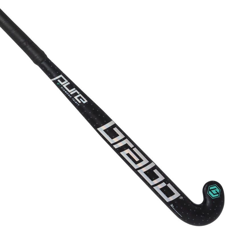 Brabo G-Force Pure Diamond Rainbow Junior Stick de Hockey