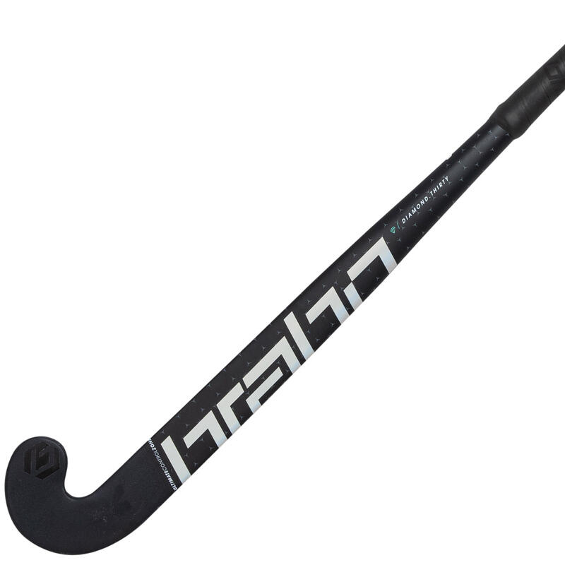 Brabo G-Force Pure Diamond Rainbow Junior Stick de Hockey