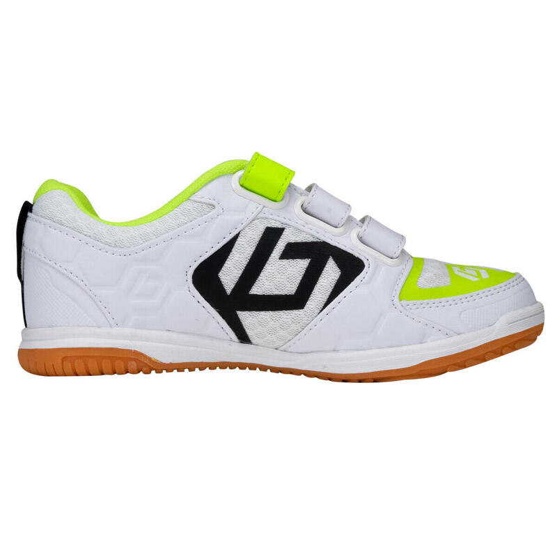 Brabo Velcro Indoor Hockeyschoenen