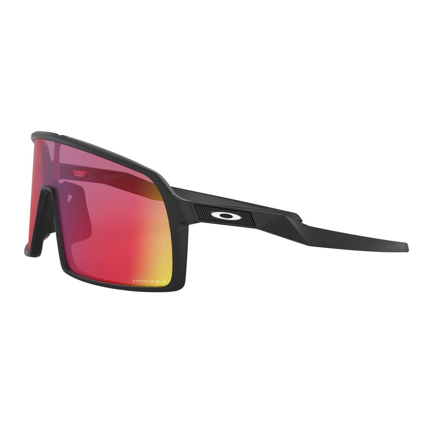Oakley Sutro Red Sonnenbrille für Herren 4/7