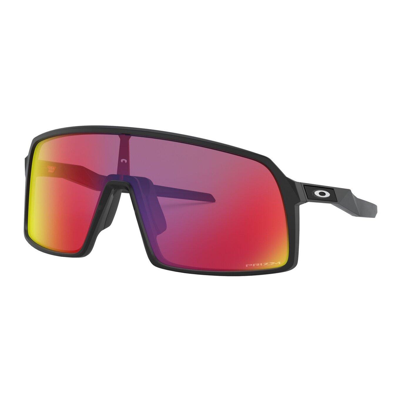 Zonnebril Oakley SUTRO OO 9406 man Maat 37/13/140 3/7
