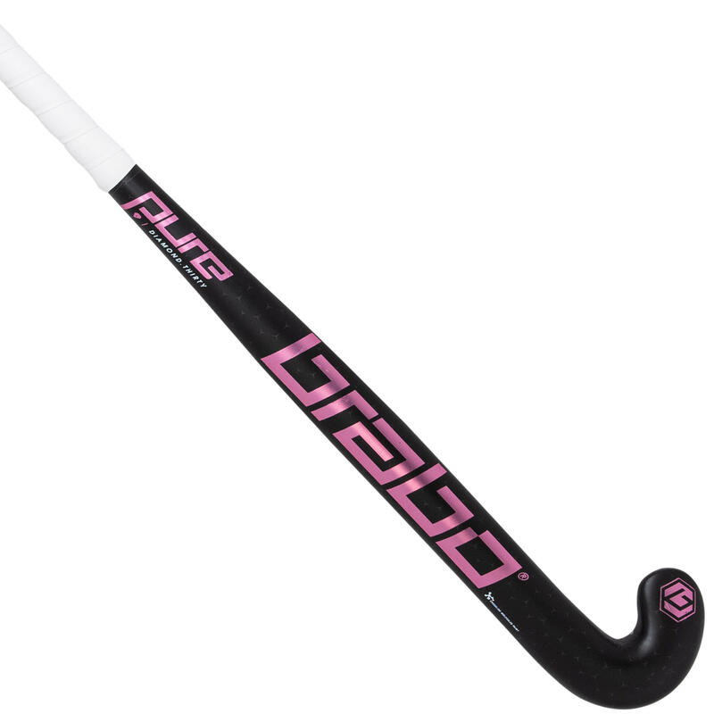 Brabo G-Force Pure Diamond 20 Junior Hockeystick