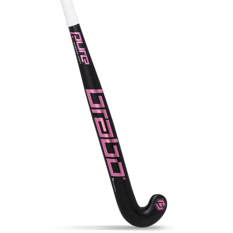 Brabo G-Force Pure Diamond 20 Junior Hockeystick