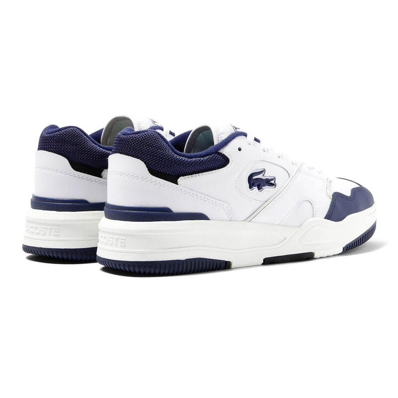 Lacoste Lineshot Premium Heren Sneakers