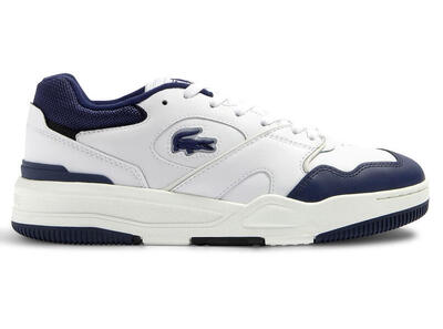 Lacoste lineshot premium heren sneakers