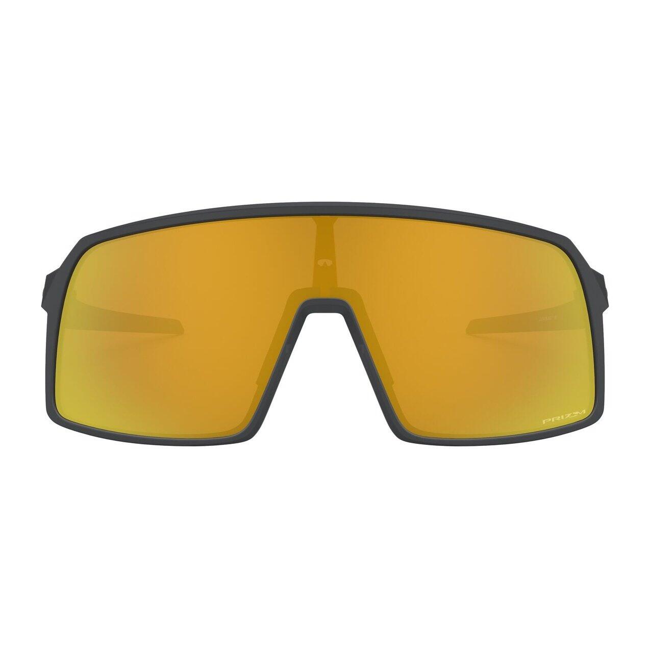 Gafas de sol de vidrio Oakley Sutro Prizm 24k 2/7