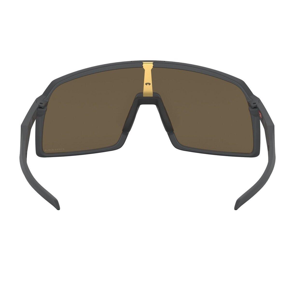 Gafas de sol de vidrio Oakley Sutro Prizm 24k 6/7
