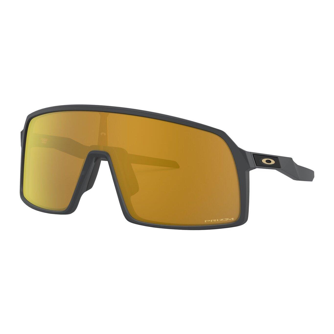 Gafas de sol de vidrio Oakley Sutro Prizm 24k 3/7