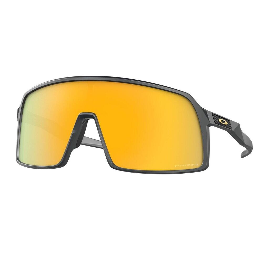 BLACK / YELLOW