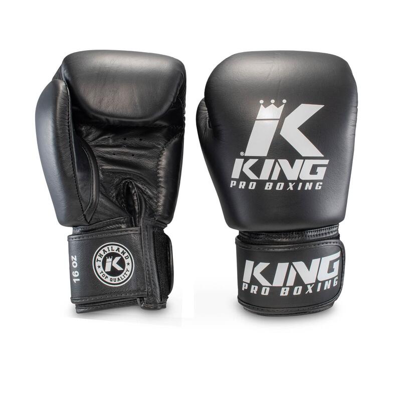 Manusi Box King Pro Boxing BGVL 3