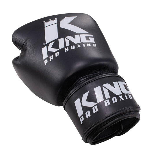 Manusi Box King Pro Boxing BGVL 3