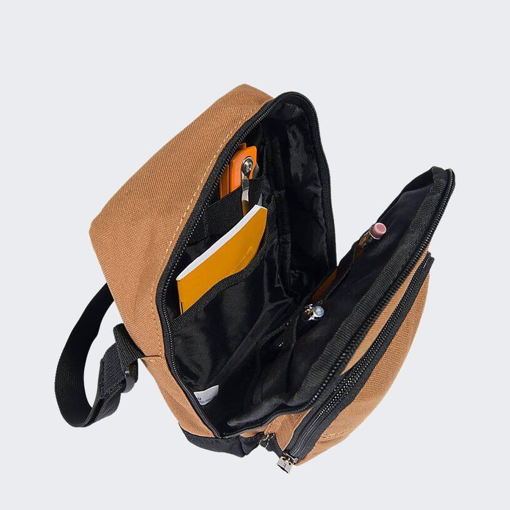 Torba saszetka na ramię Carhartt Crossbody Zip 5/7