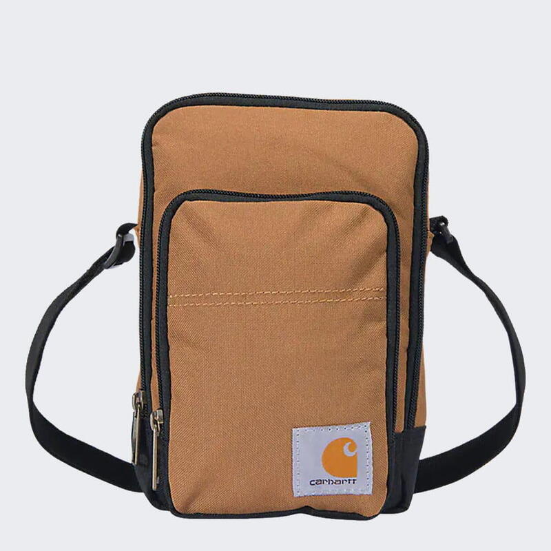 Torba saszetka na ramię Carhartt Crossbody Zip