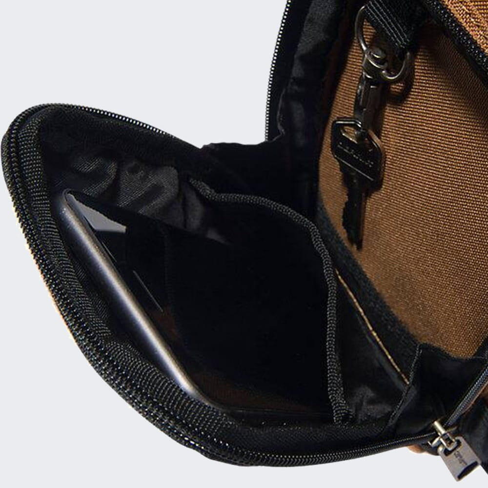 Torba saszetka na ramię Carhartt Crossbody Zip 6/7
