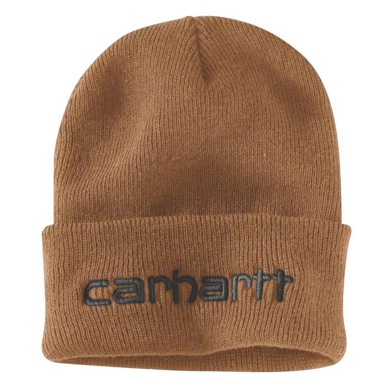 Czapka zimowa Carhartt Teller Hat