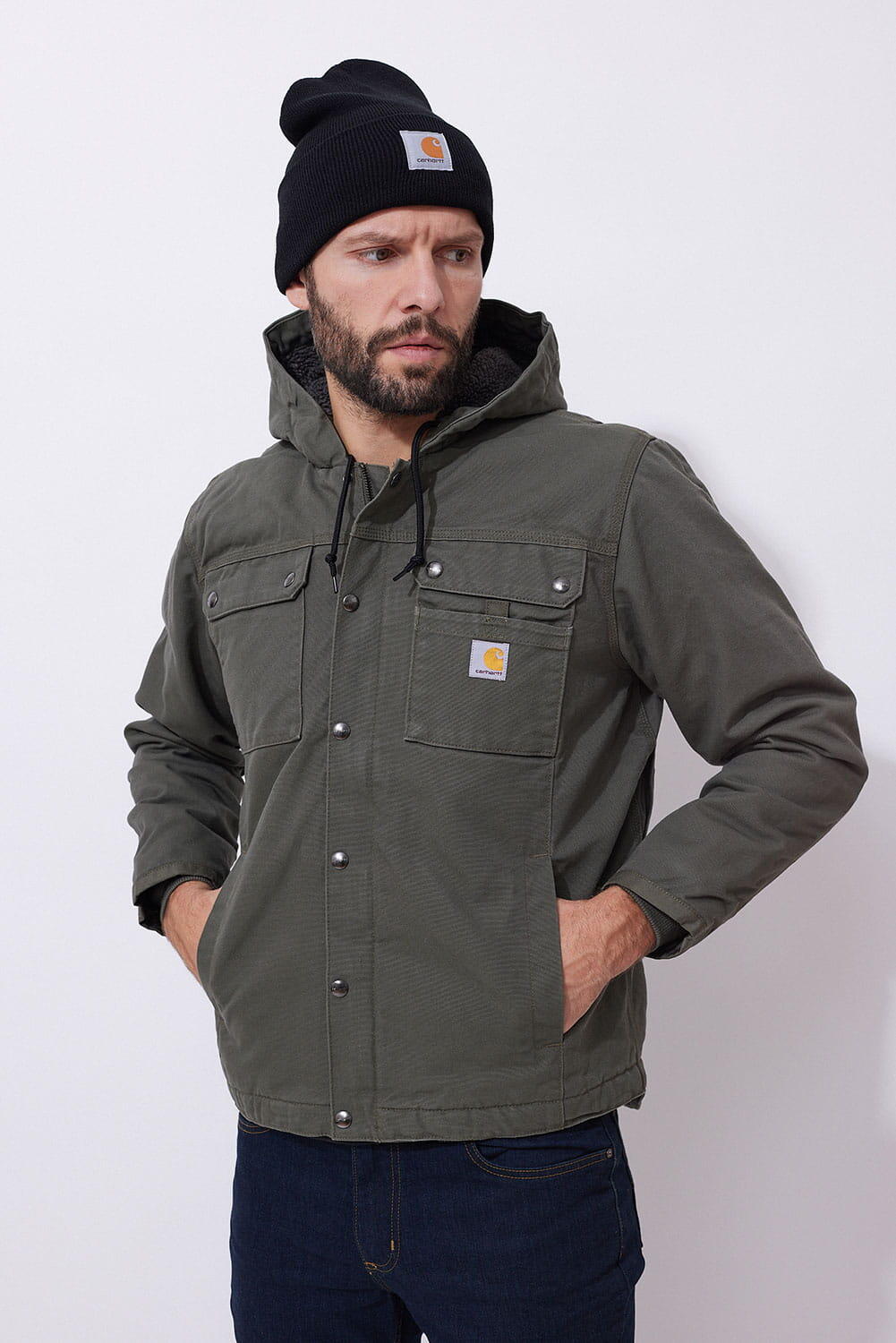 CARHARTT picture