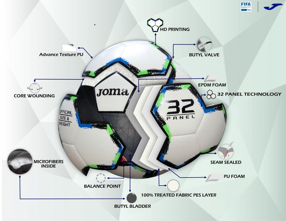 Ragazza Che Gioca Con Il Pallone Da Calcio Immagine Stock - Immagine di