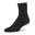 Tavi Base 33 Yoga & Pilatus Grip Crew sokken - Zwart - Grip sokken