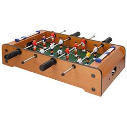 Table de football en bois 30x51x11 cm CB Games