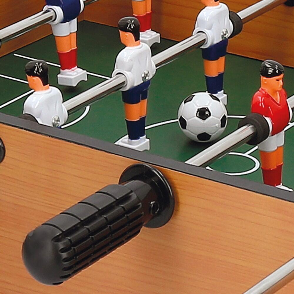 Table de football en bois 30x51x11 cm CB Games 3/7