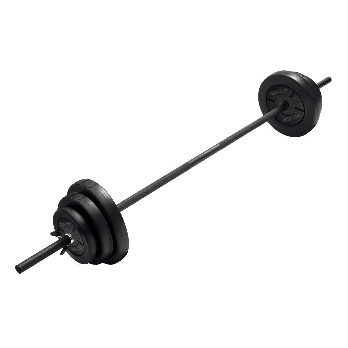 IRON GYM picture