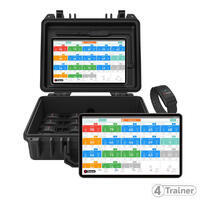 CARDIO TEAM - 35 Athlètes - 4TRAINER