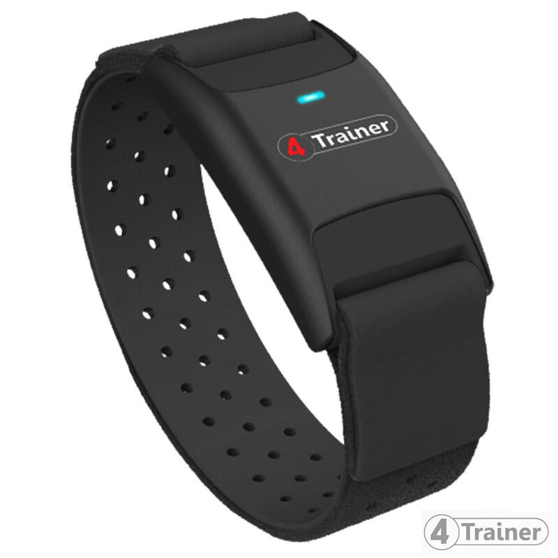CARDIO TEAM - 15 Athlètes - 4TRAINER 2/3