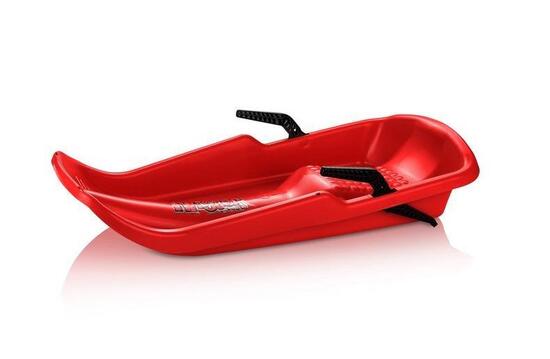 Sanki dla dzieci Plastkon Twister