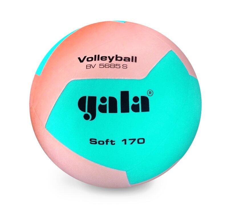 GALA Volejbalový míč BV5685S SOFT