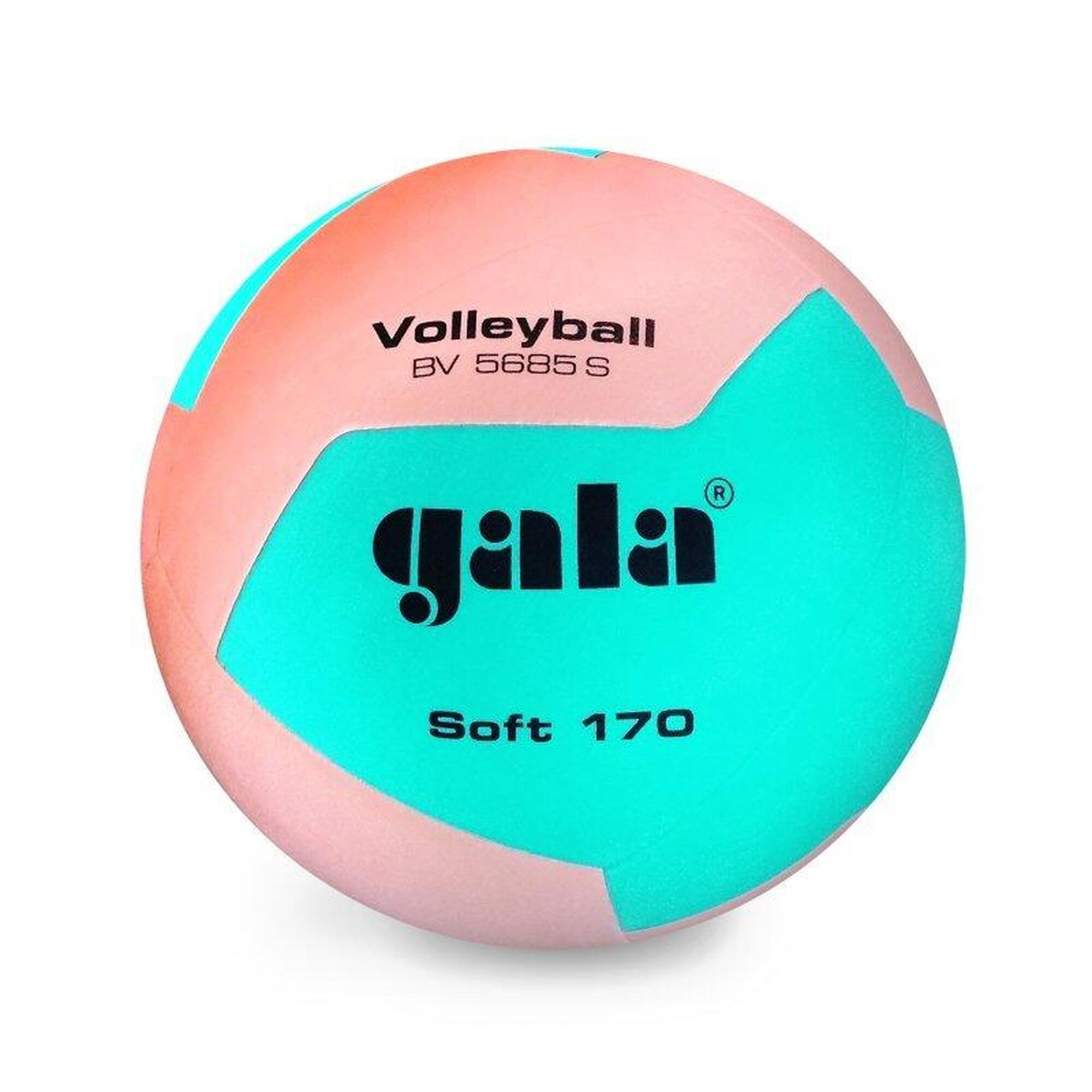 Volejbalový míč Gala BV5685S SOFT