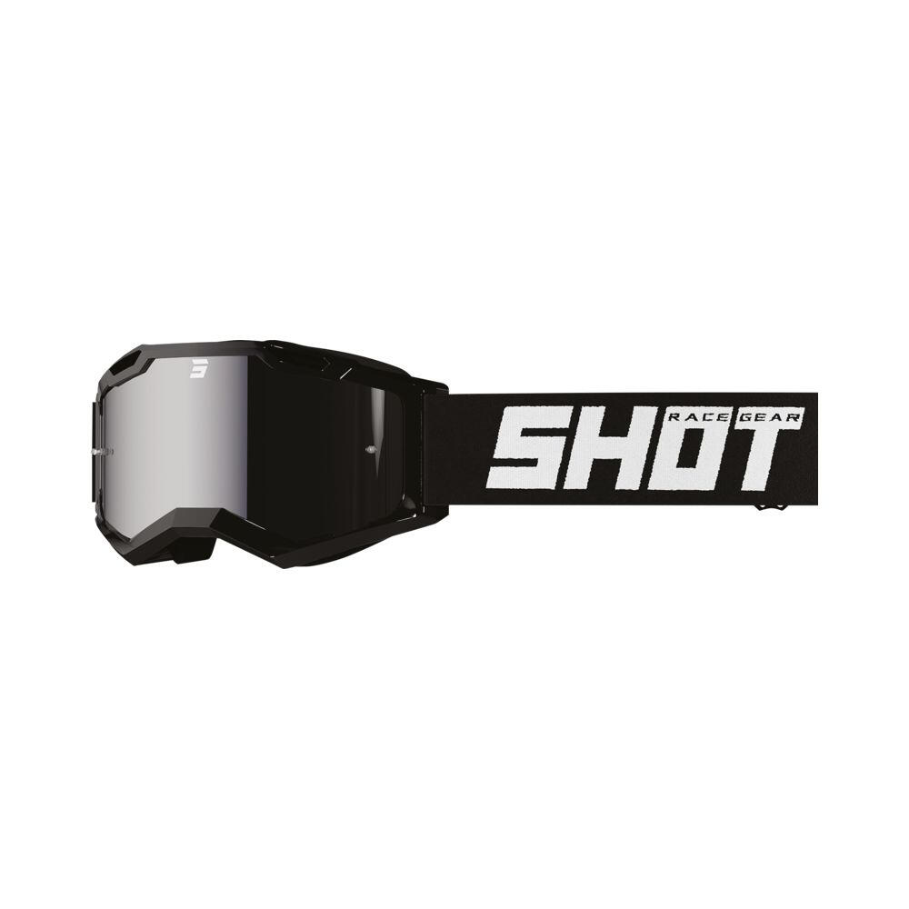 Máscara BMX Infantil Rocket Kid 2.0