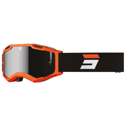 Bril Bmx Volwassenen Iris 2.0 Tech