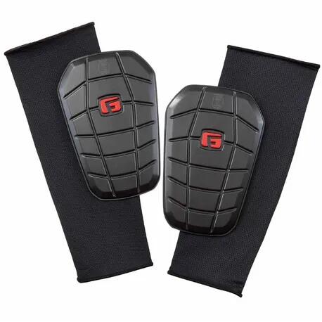 Schienbeinschoner G-Form